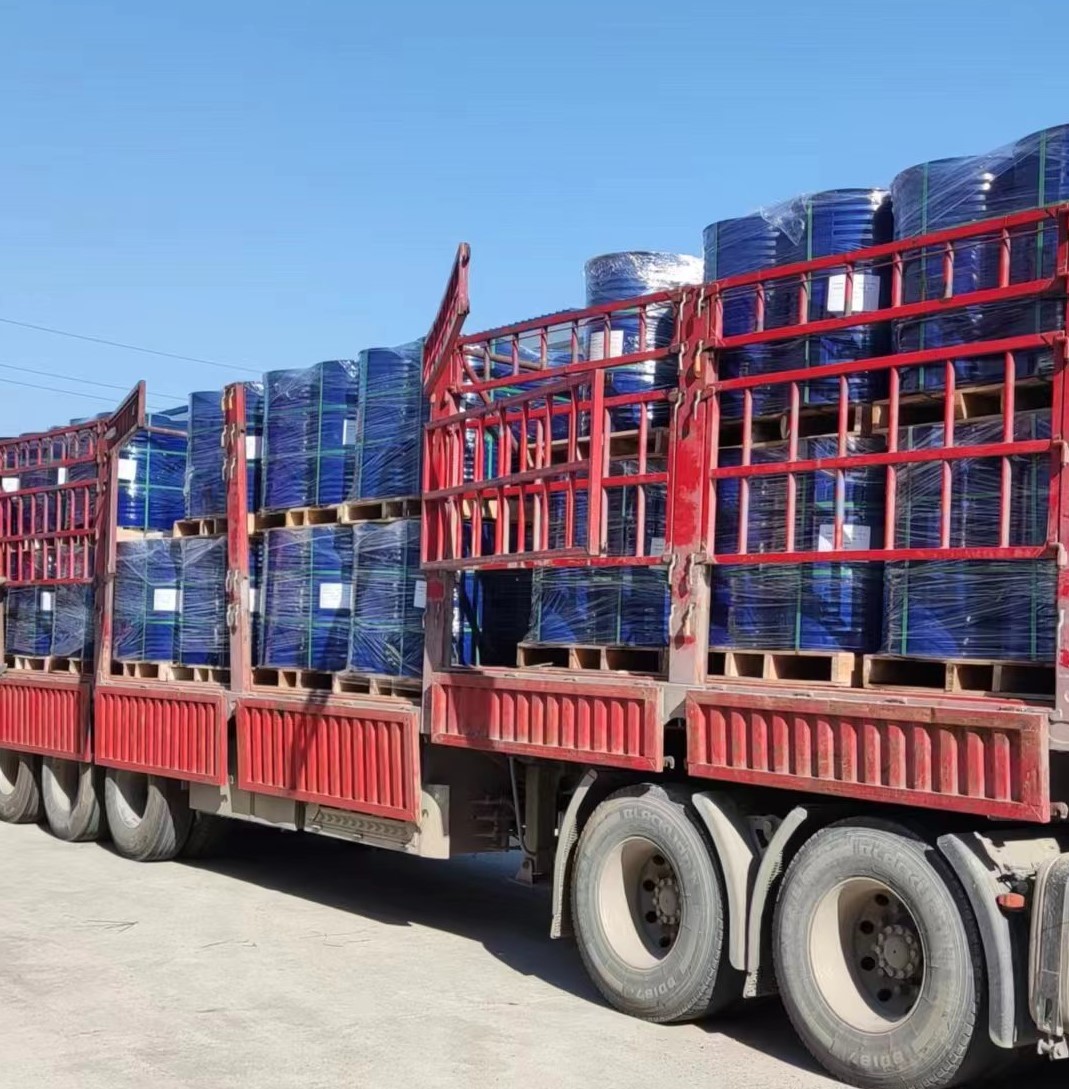أحدث حالة شركة حول 2،4،6،8-Tetravinyl-2،4،6،8-tetramethylcyclotetrasiloxane (V4) للتخليق العضوي